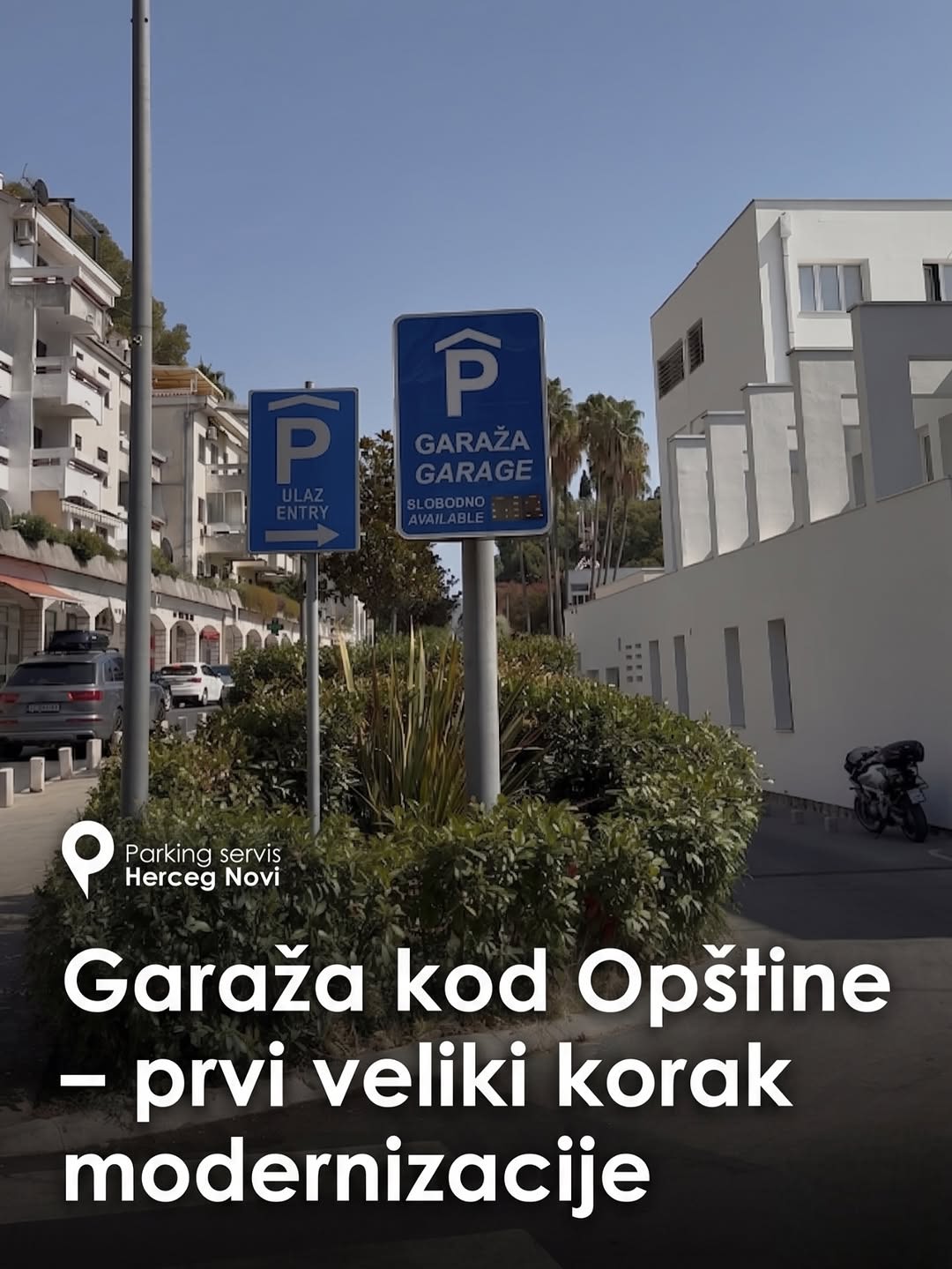 Parking Topla 1 photo 6