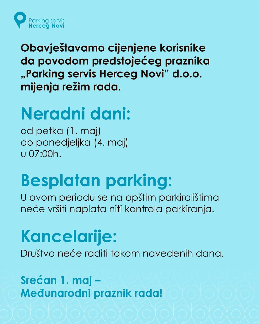 Parking Topla 1 photo 8
