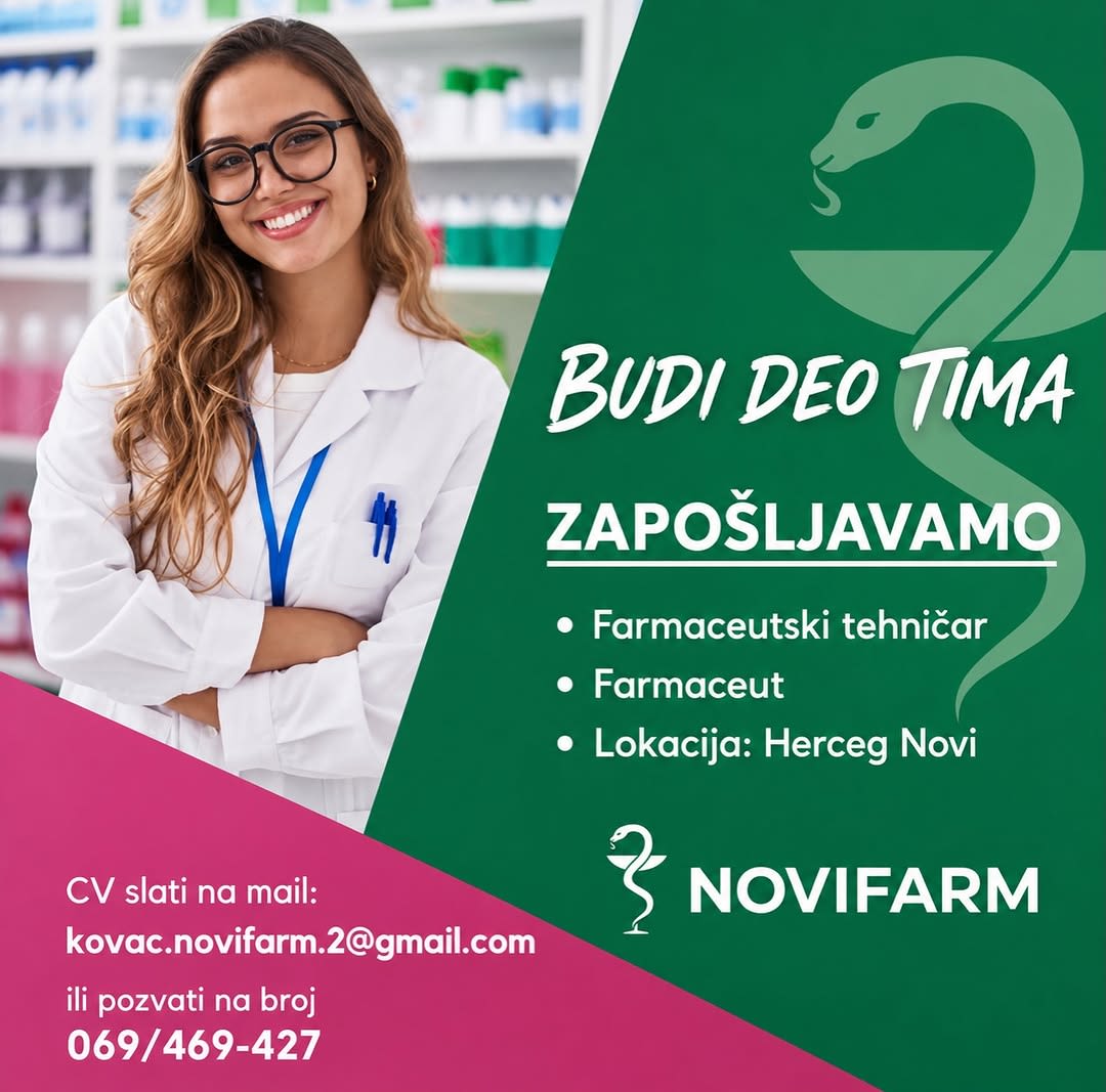 Pharmacy Novifarm photo 5