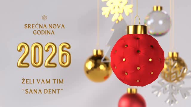 PZU Opsta stomatoloska ambulanta Sana Boca photo 6