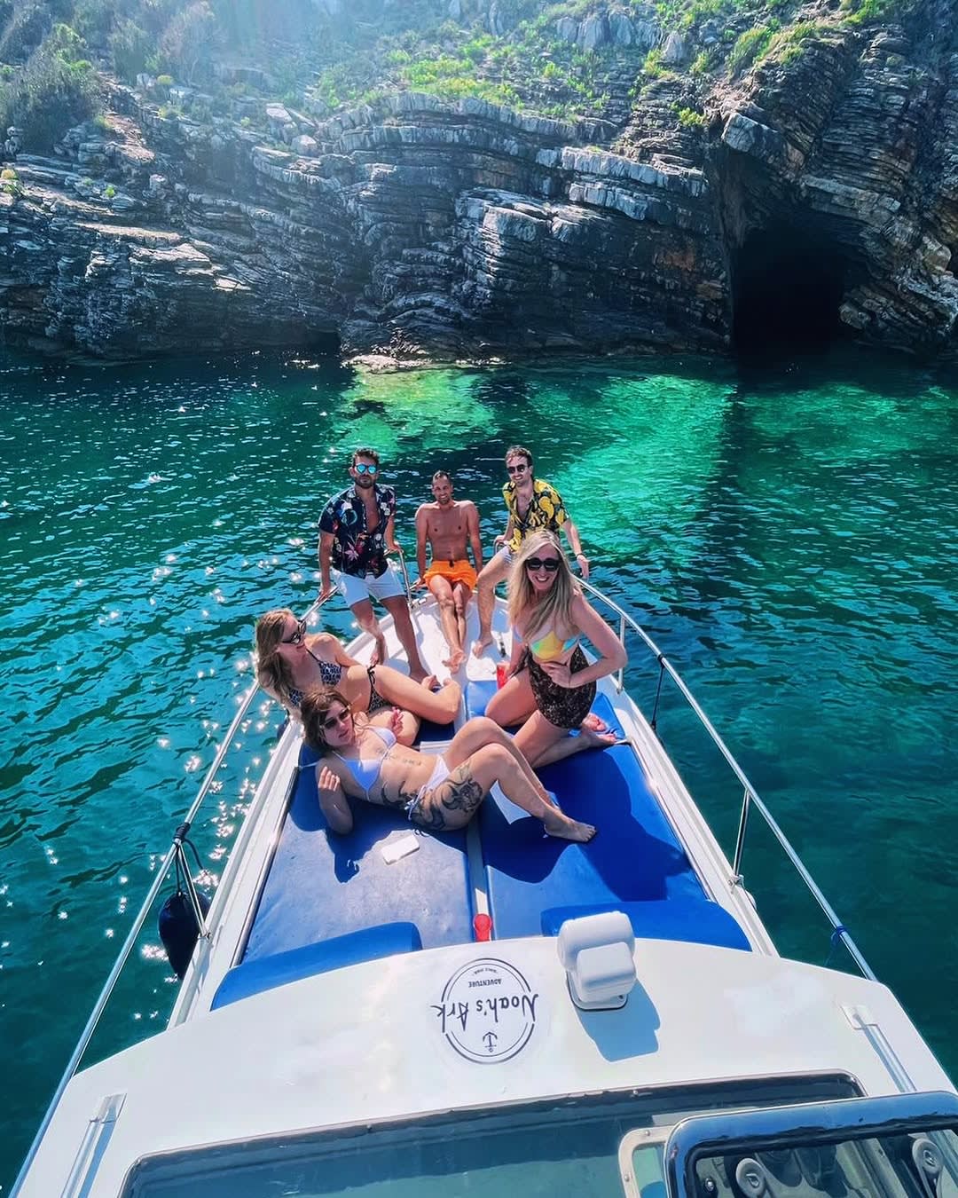 Sailboats Rental Montenegro (Sailing Tours: Boka Bay, Budva, Dubrovnik) photo 7