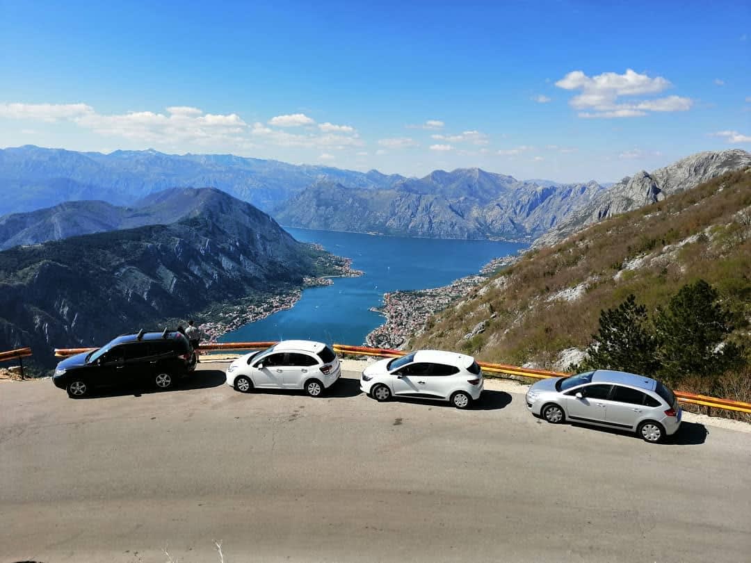System Rent a Car - Herceg novi photo 5