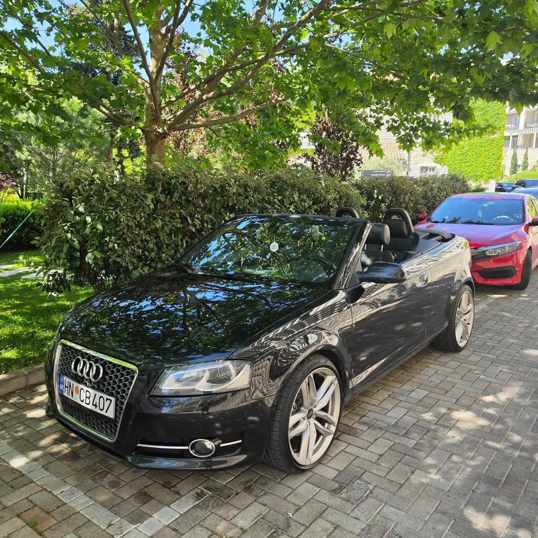 System Rent a Car - Herceg novi photo 6