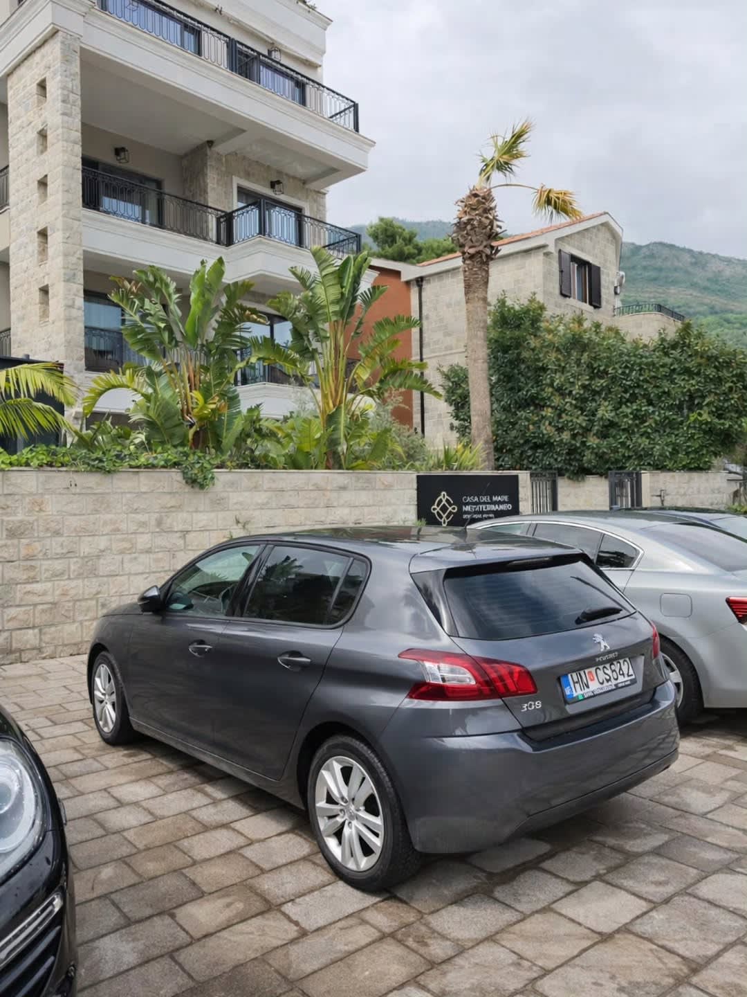 System Rent a Car - Herceg novi photo 7