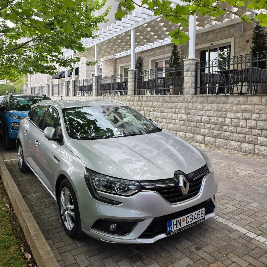 System Rent a Car - Herceg novi photo 8