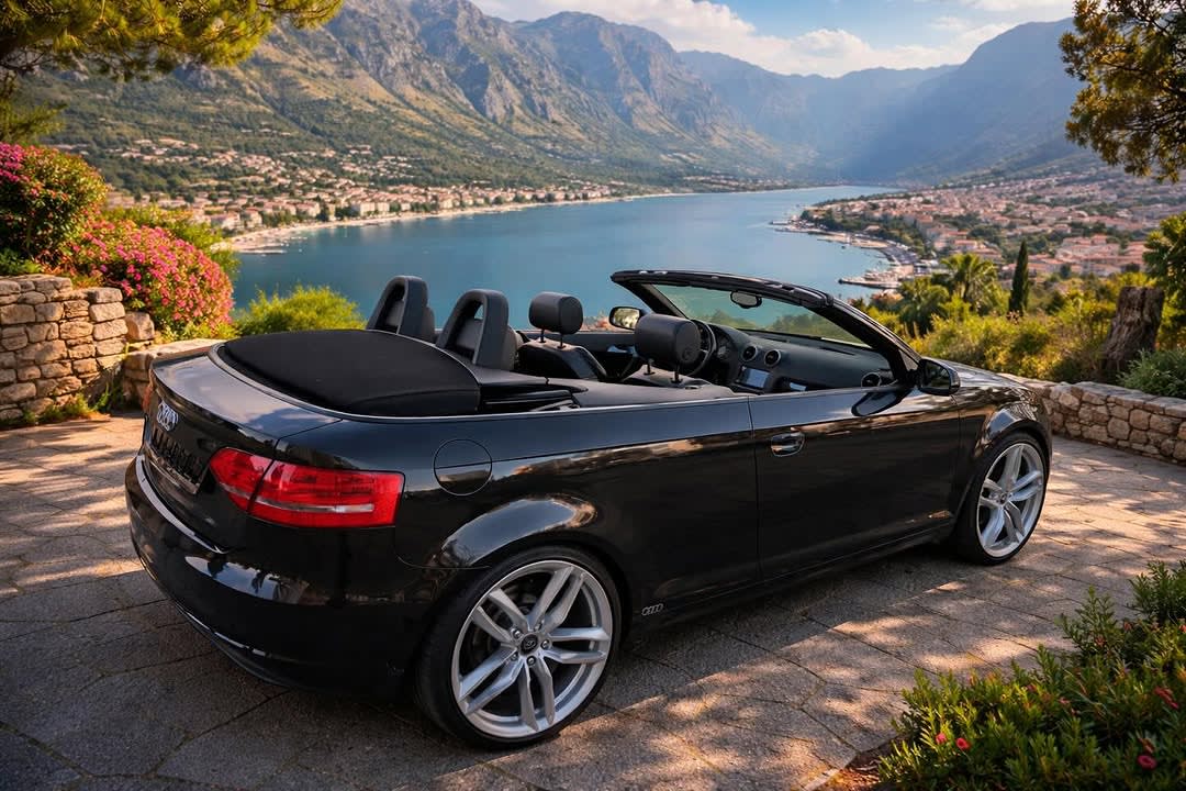 System Rent a Car - Herceg novi photo 9