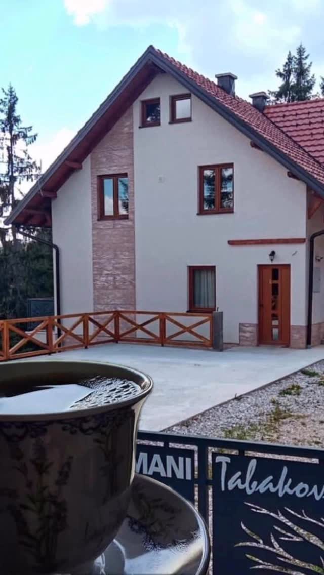 Tabakovic Apartmani photo 9