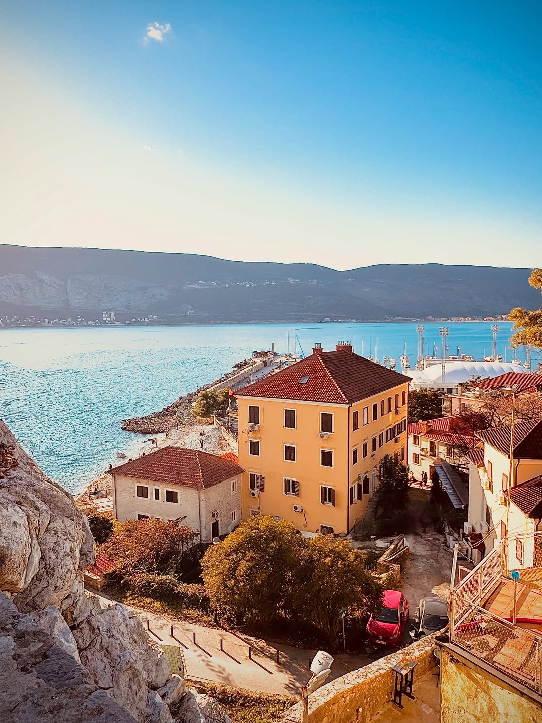 Taxi Herceg Novi-Transfer Airport Service photo 9