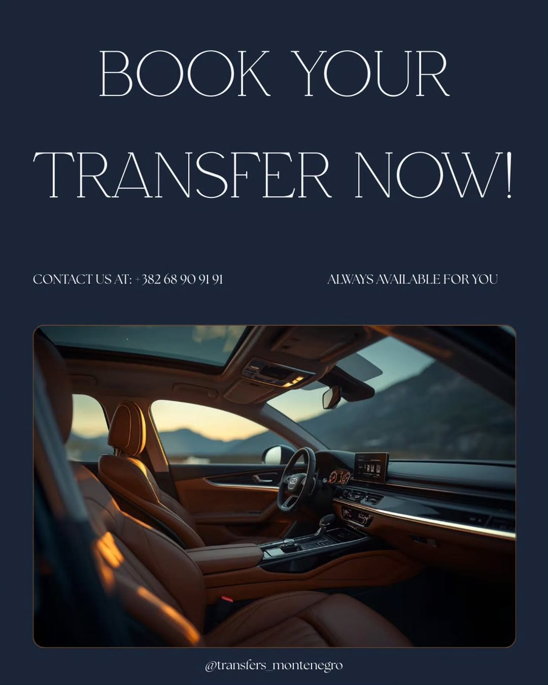 Transfer Herceg Novi-Dubrovnik photo 5