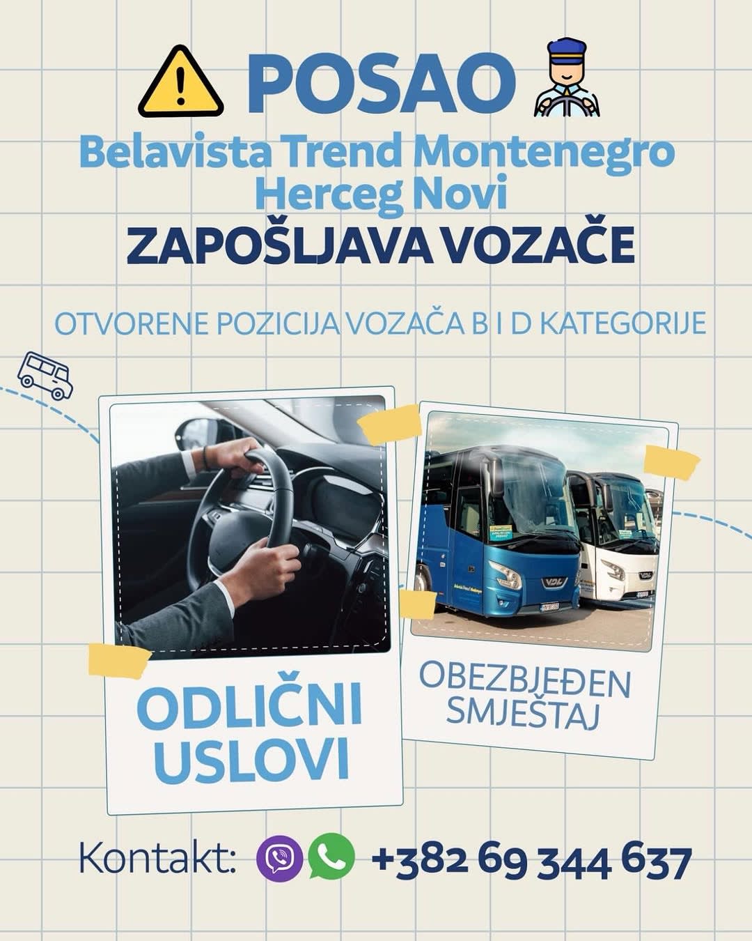 Trend Travel DMC. Ekspozitura Autobuska Stanica photo 8