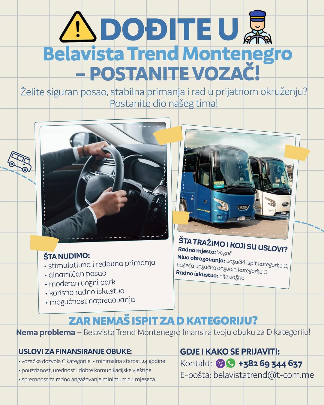 Trend Travel DMC. Ekspozitura Autobuska Stanica photo 9
