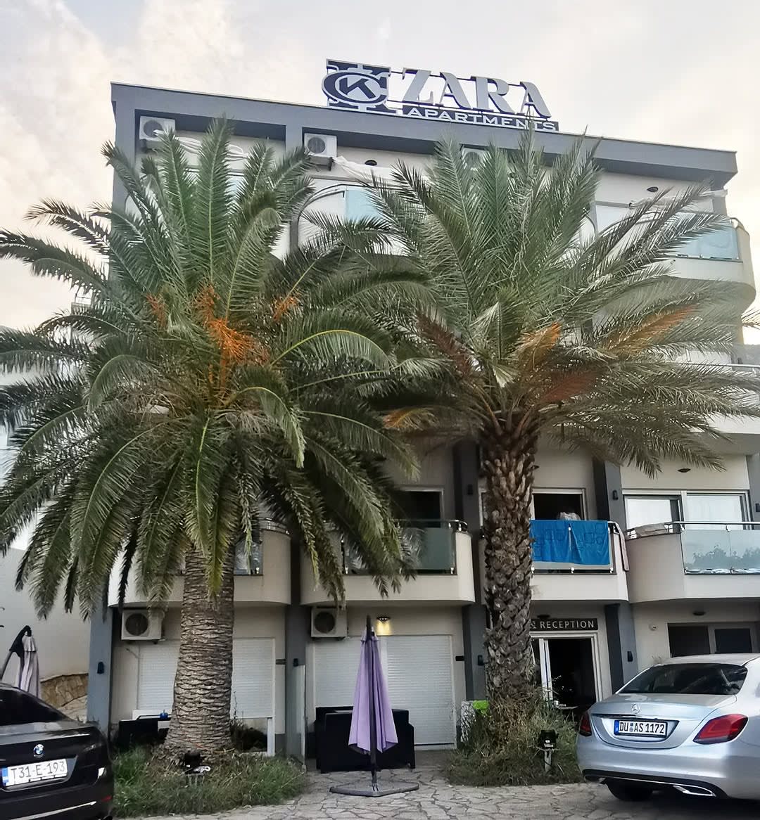 Zara Apartman photo 5
