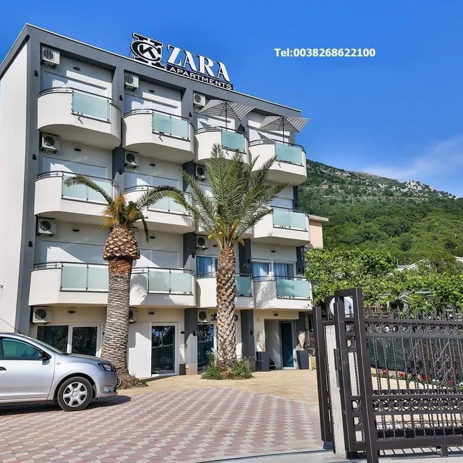 Zara Apartman photo 6