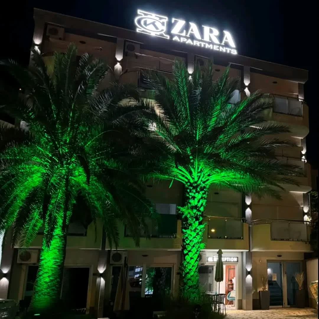 Zara Apartman photo 7