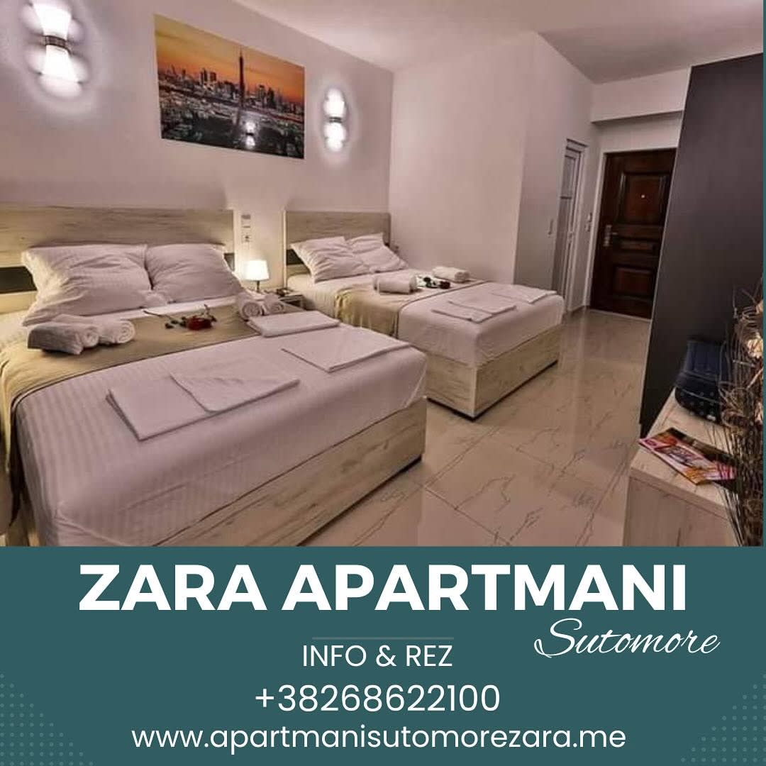 Zara Apartman photo 8