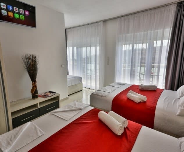 Zara Apartman photo 9