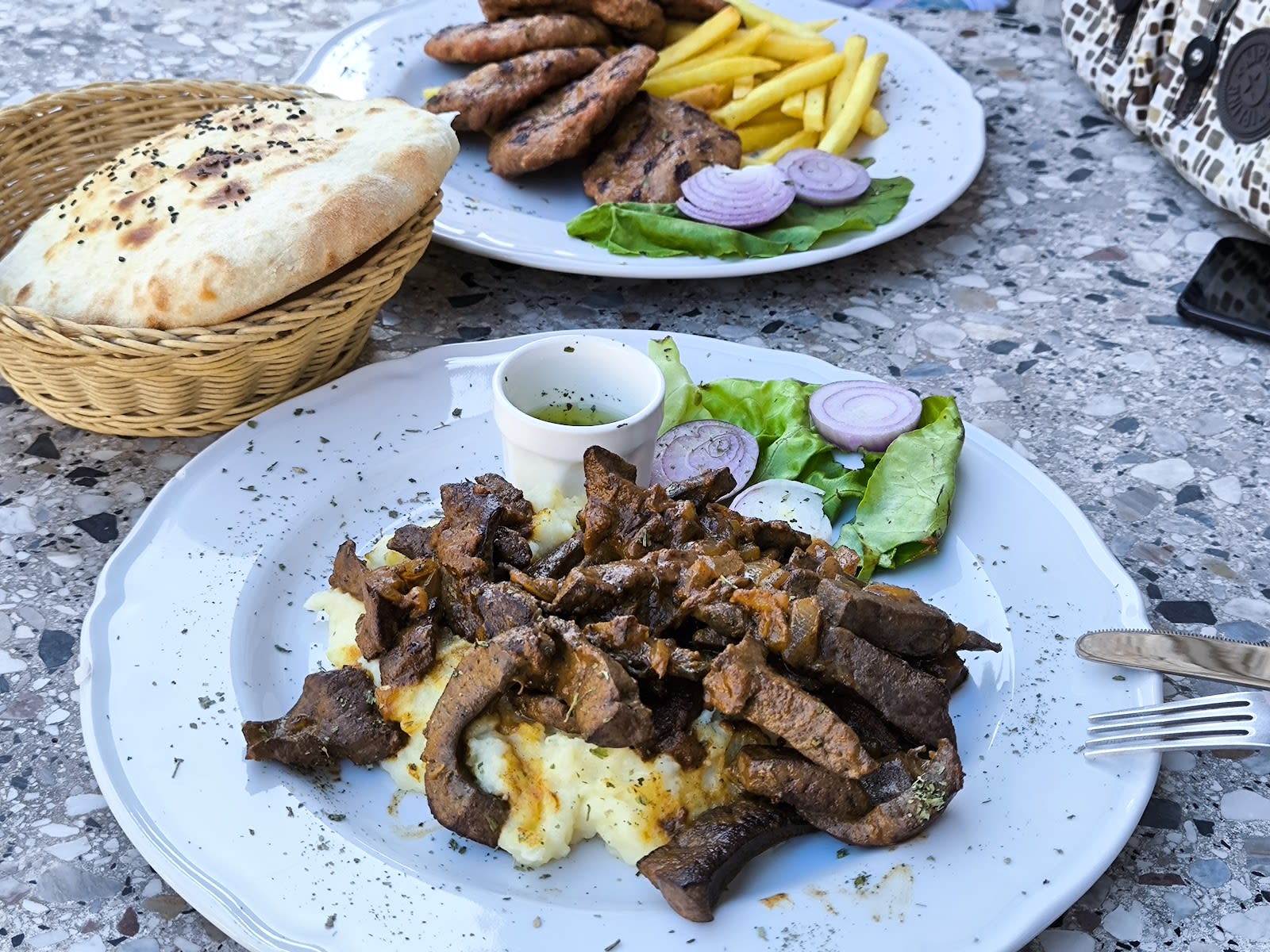 Konoba 'Lanterna' Podgorica photo 6