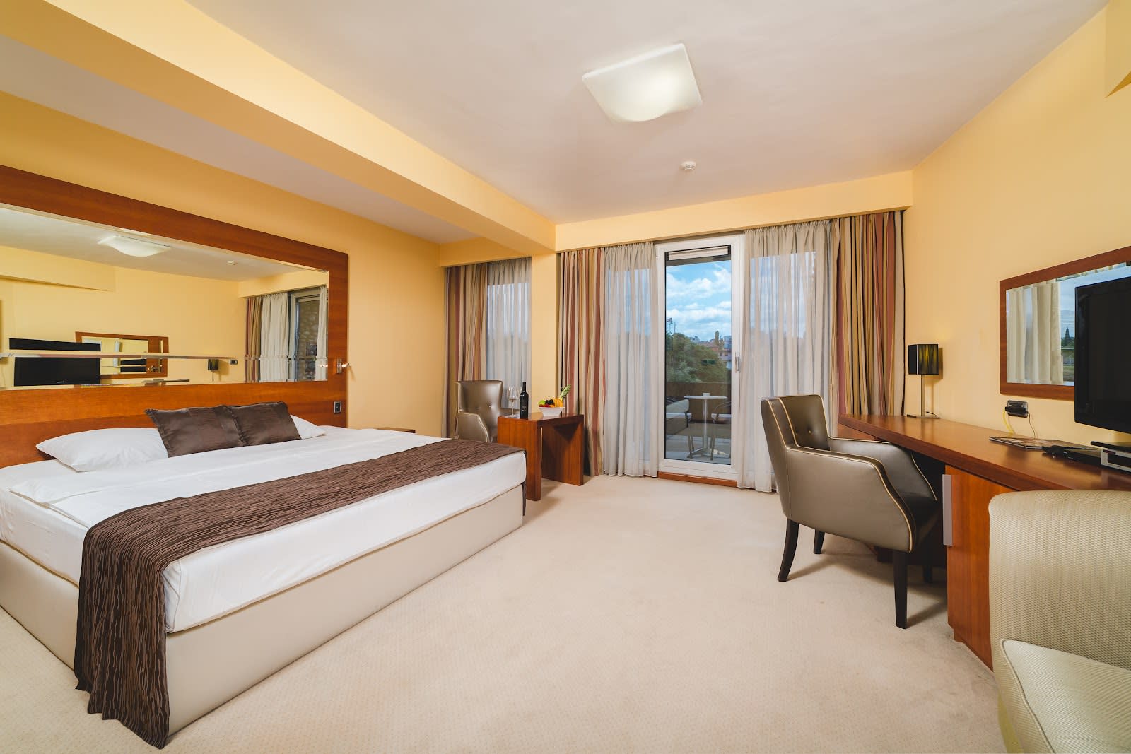 Hotel Podgorica photo 1