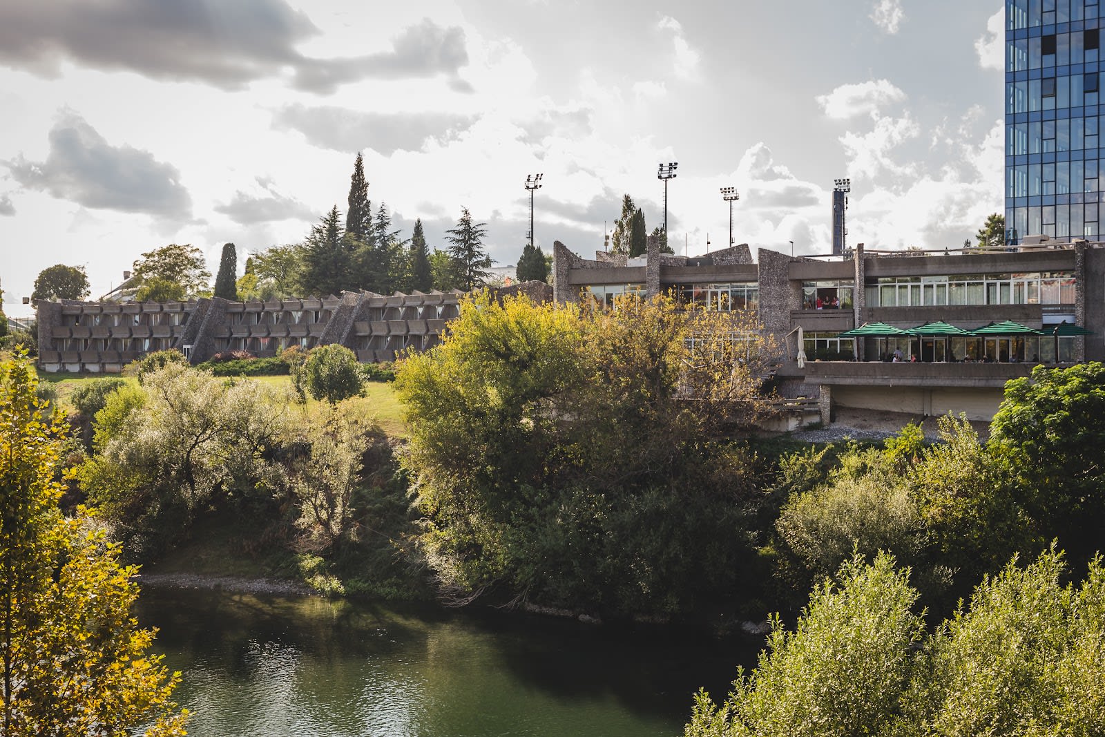 Hotel Podgorica photo 6