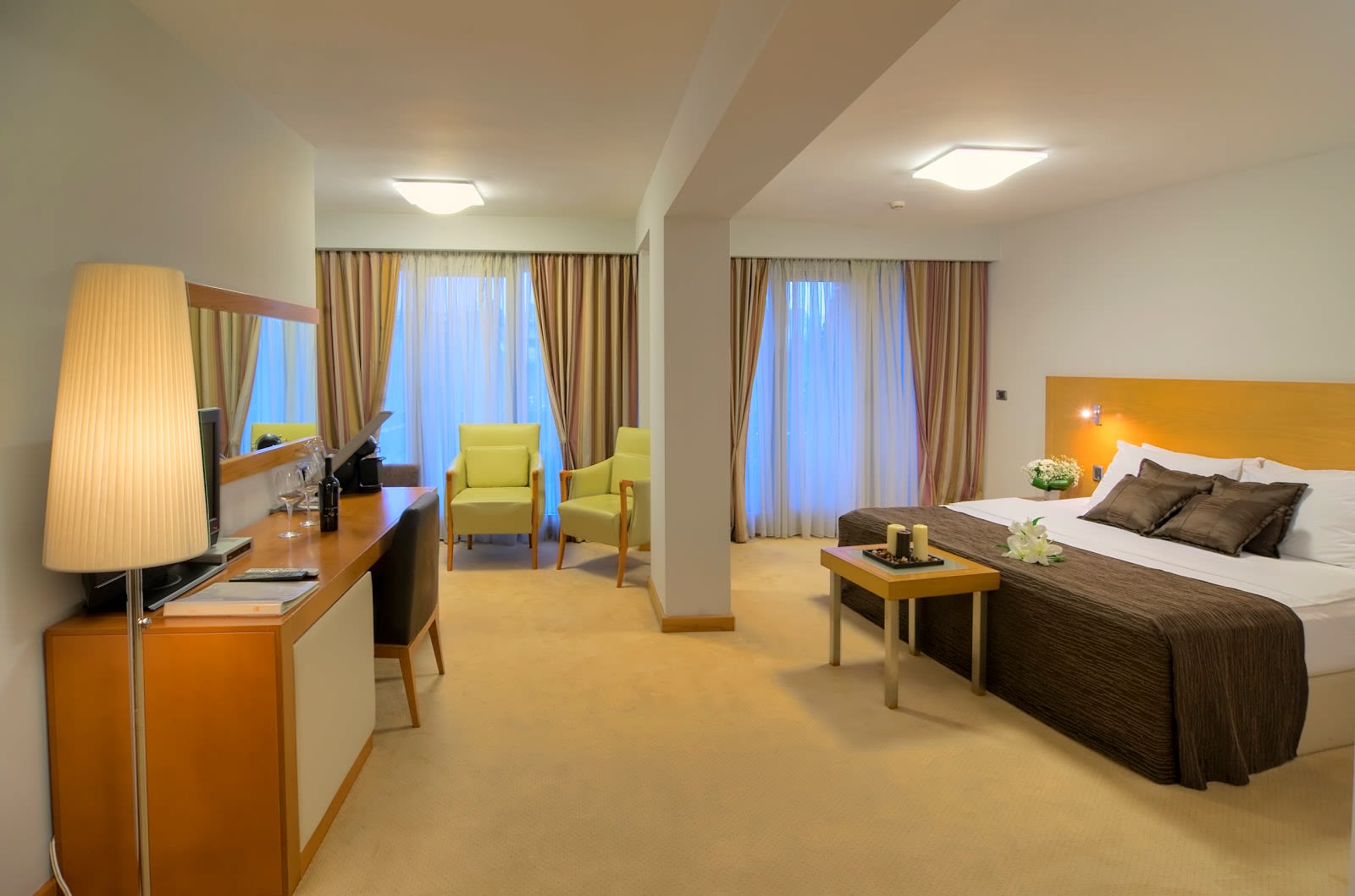 Hotel Podgorica photo 9