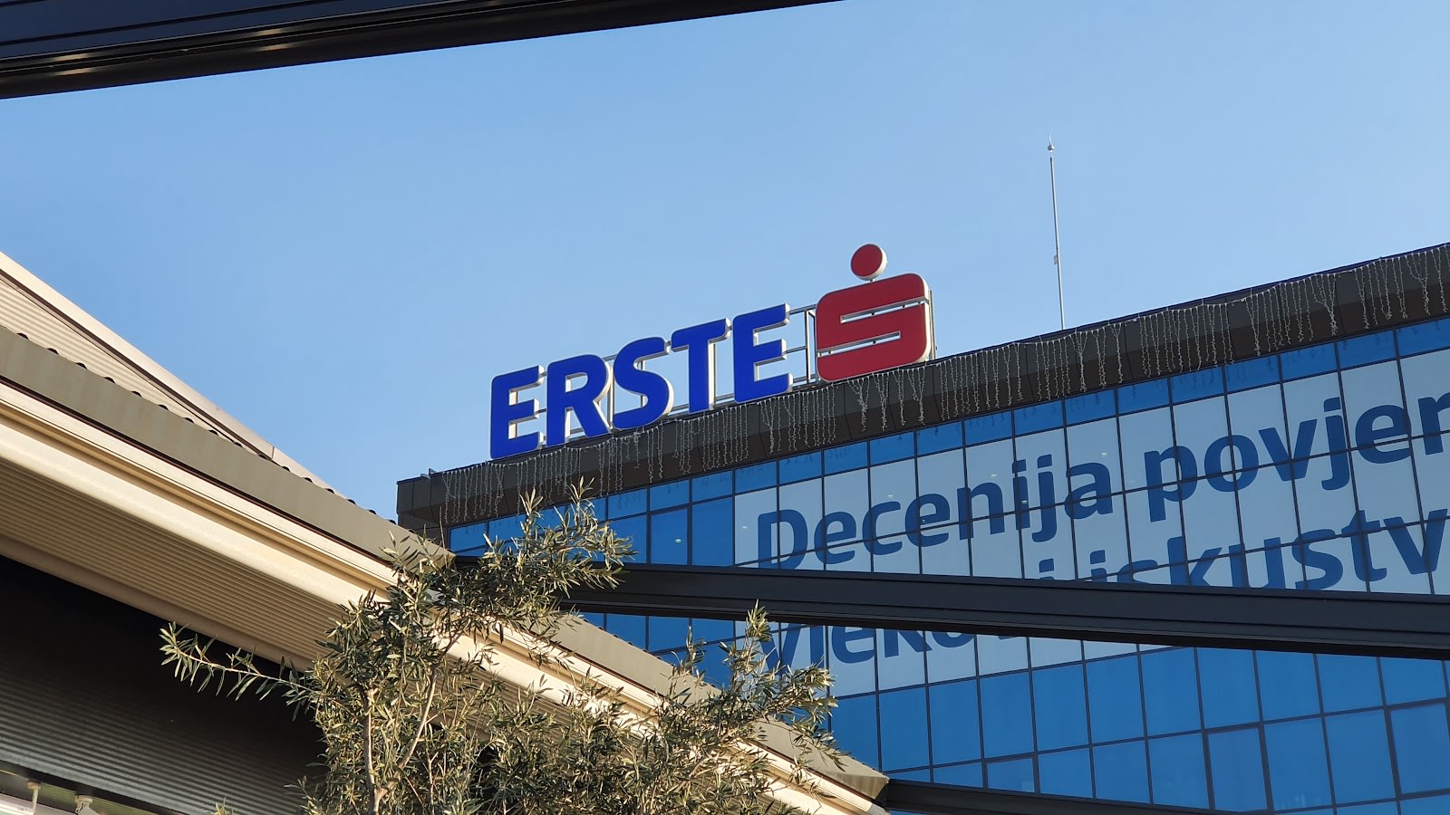 Erste Banka Crna Gora photo 1