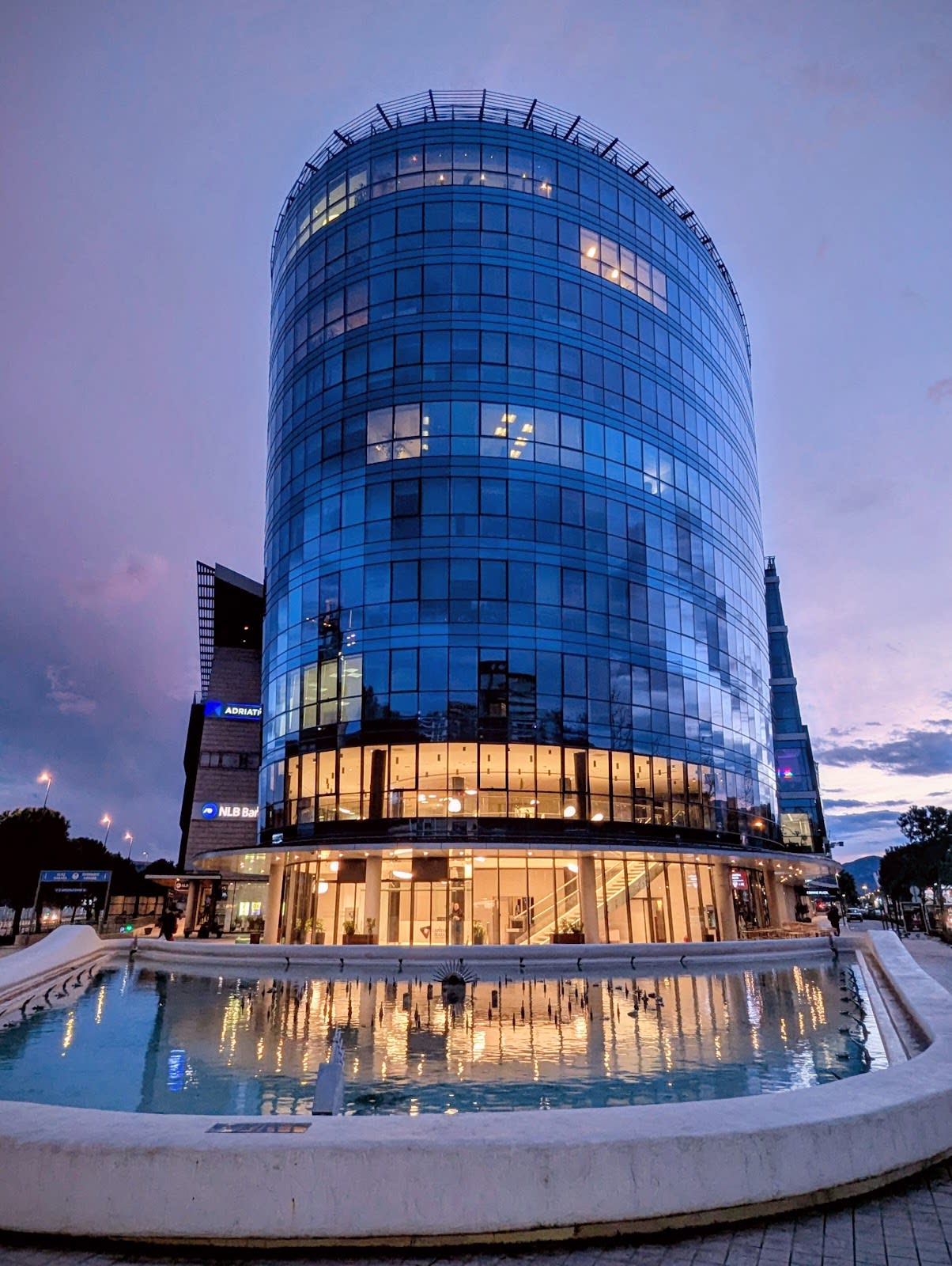 The Capital Plaza photo 2