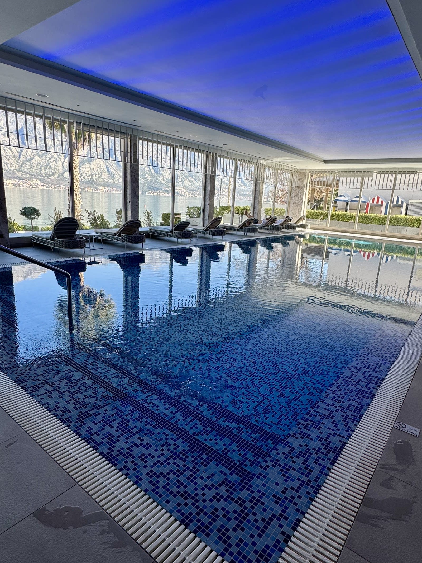 Spa Soul at Hyatt Regency Kotor Bay Resort photo 1