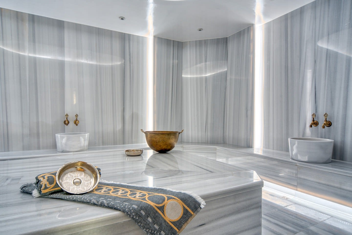 Spa Soul at Hyatt Regency Kotor Bay Resort photo 3