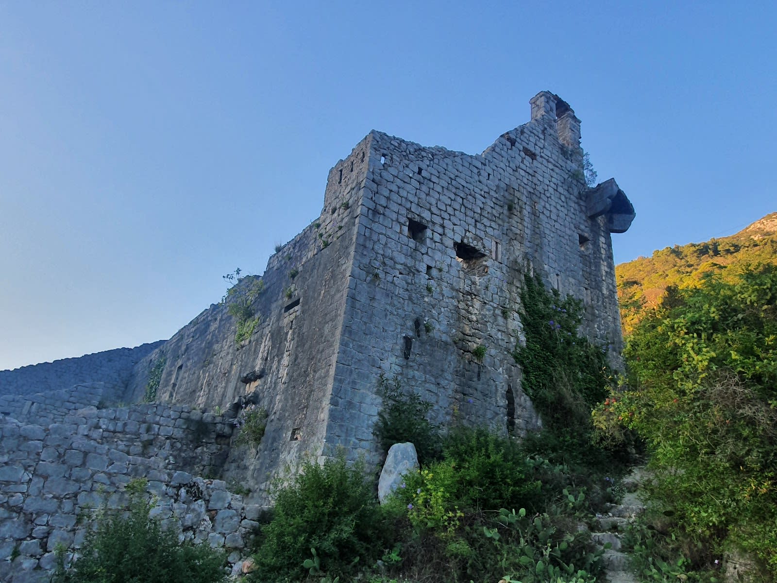 Fort of the Holy Cross photo 1