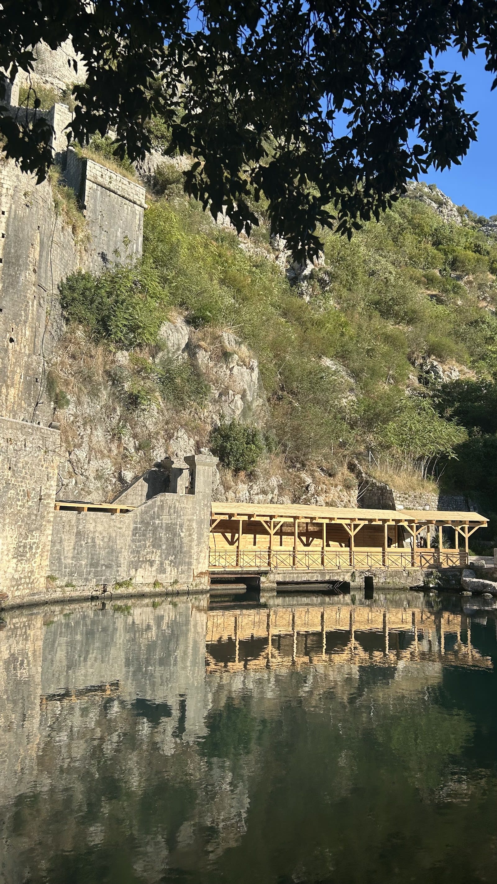 St. John's Fortress photo 1