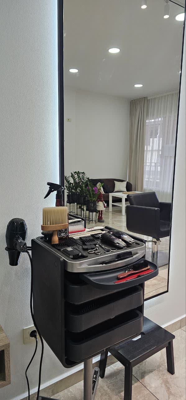 Diva Plus Beauty Salon photo 3
