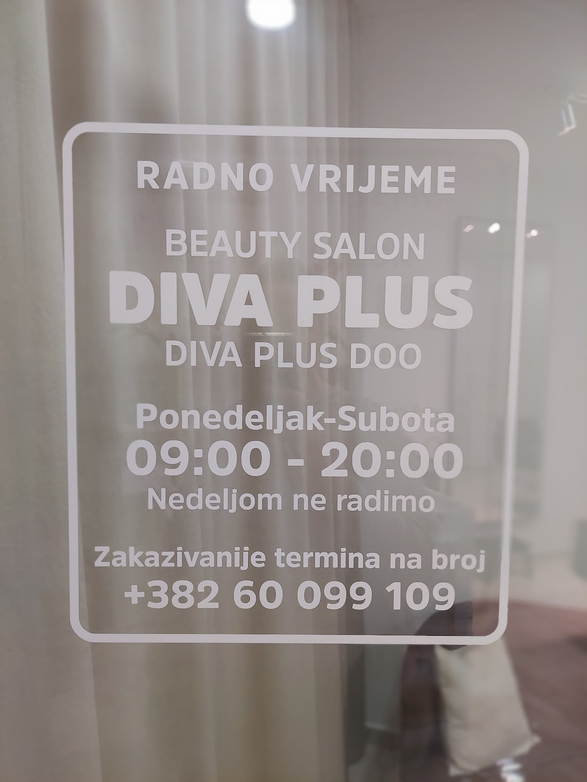Diva Plus Beauty Salon photo 5