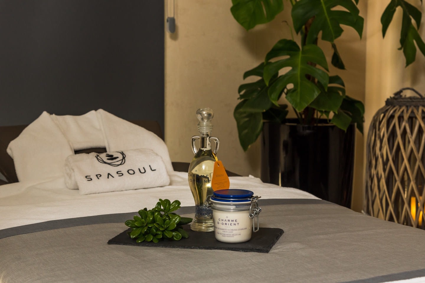 Spa Soul at Hyatt Regency Kotor Bay Resort photo 4