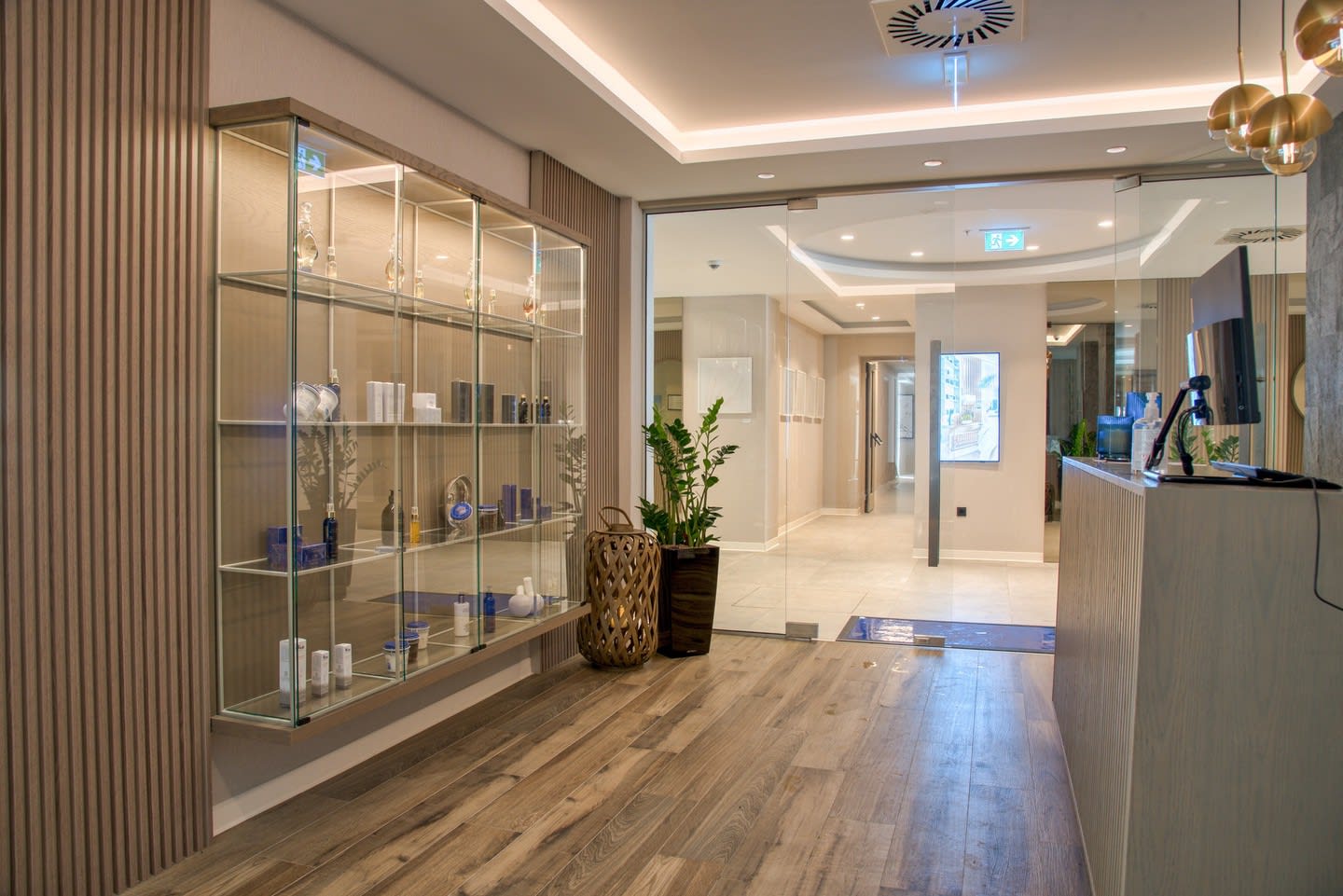 Spa Soul at Hyatt Regency Kotor Bay Resort photo 6