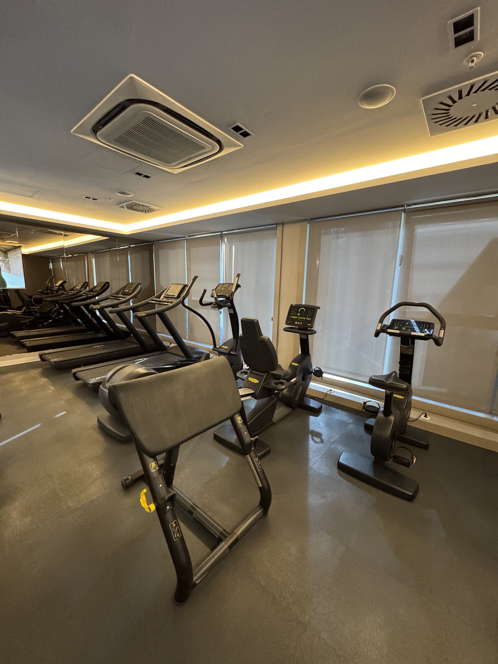 Spa Soul at Hyatt Regency Kotor Bay Resort photo 7