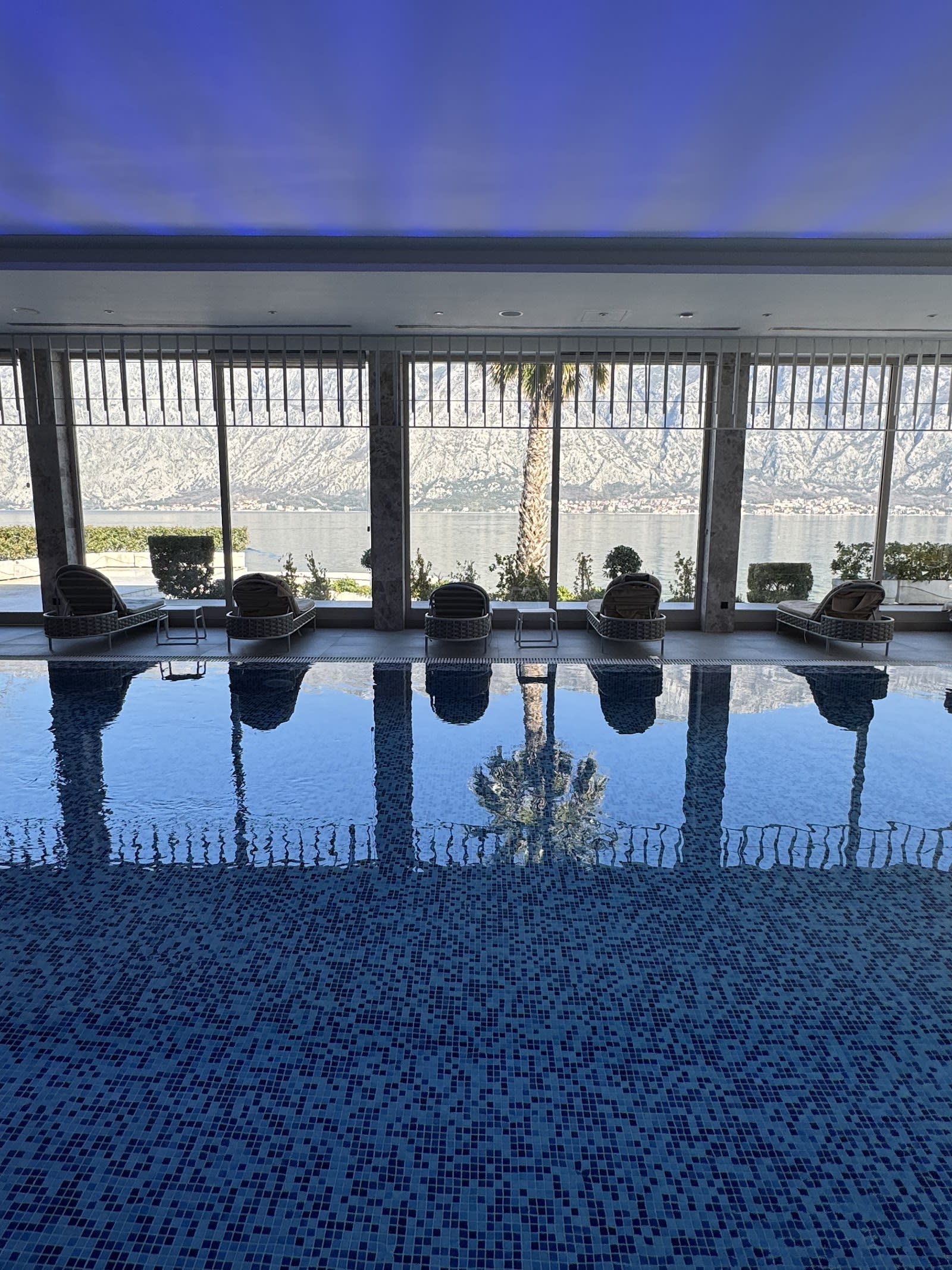 Spa Soul at Hyatt Regency Kotor Bay Resort photo 8
