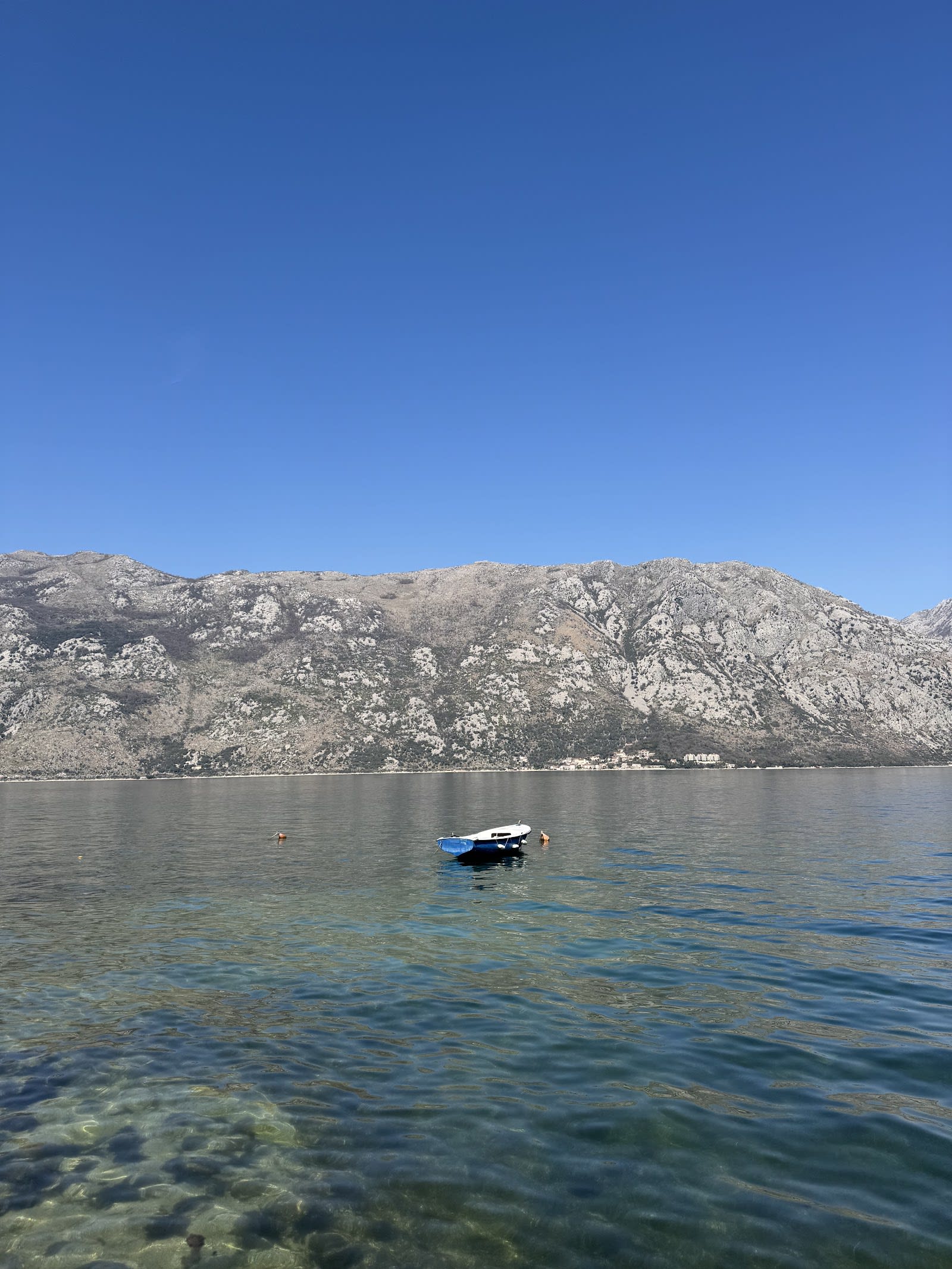 Spa Soul at Hyatt Regency Kotor Bay Resort photo 9