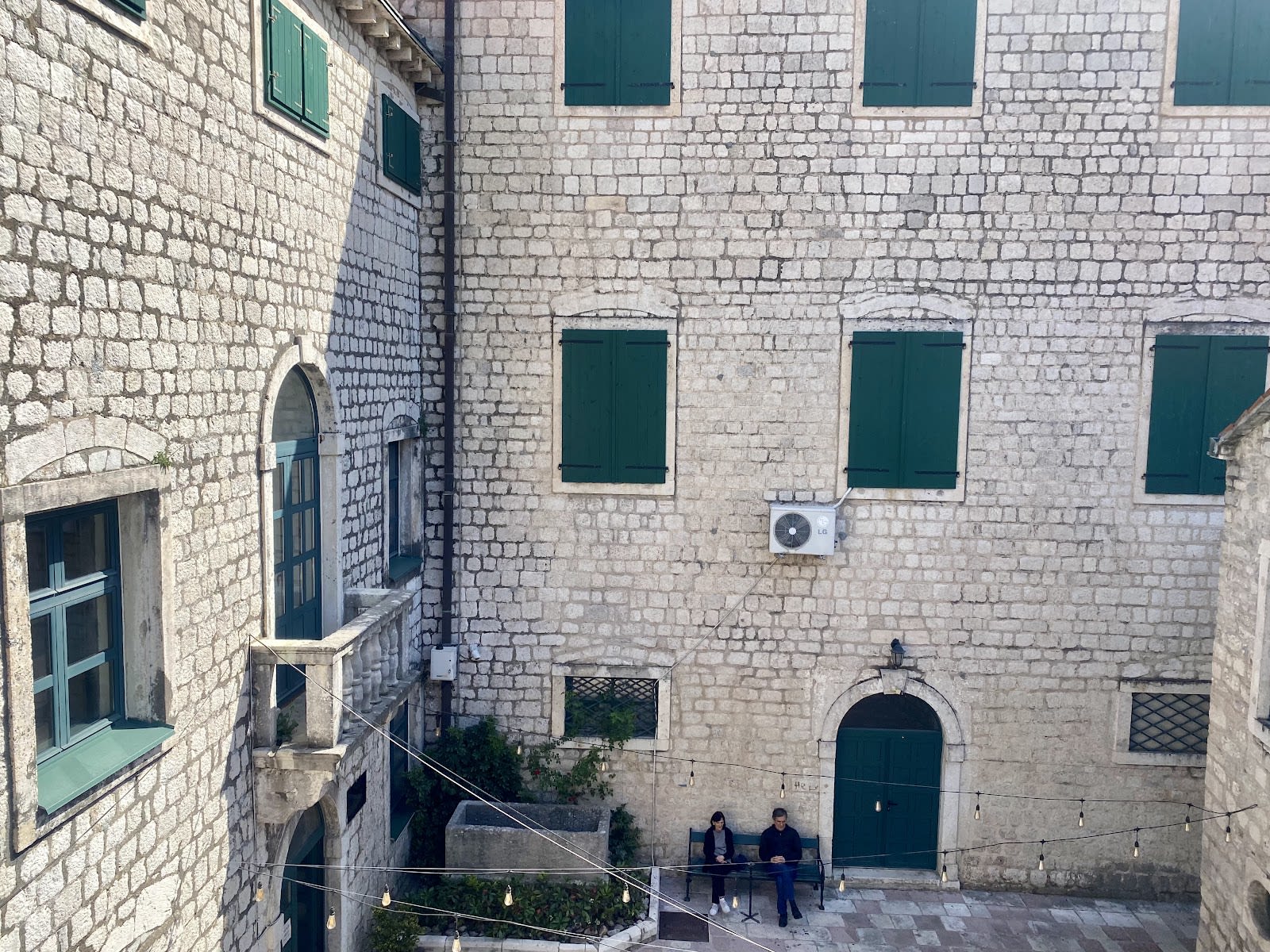St. John's Fortress photo 5