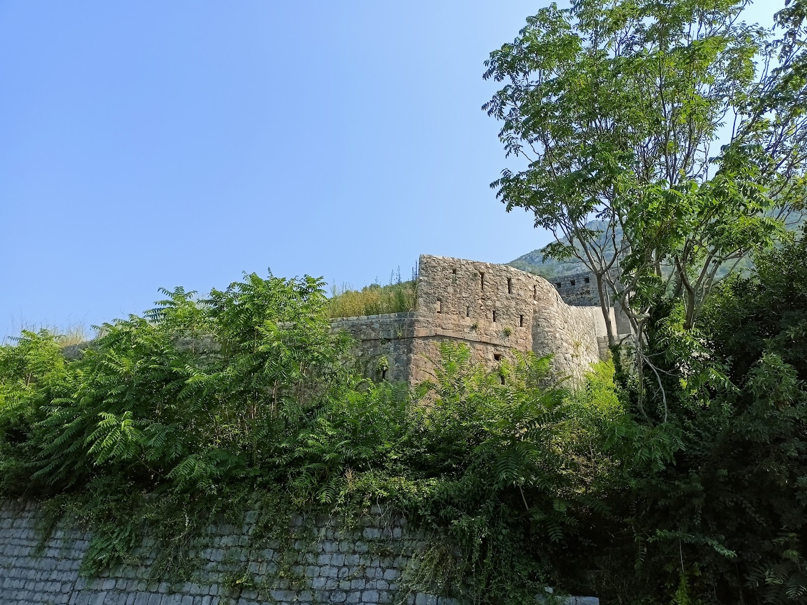 Fort of the Holy Cross photo 5