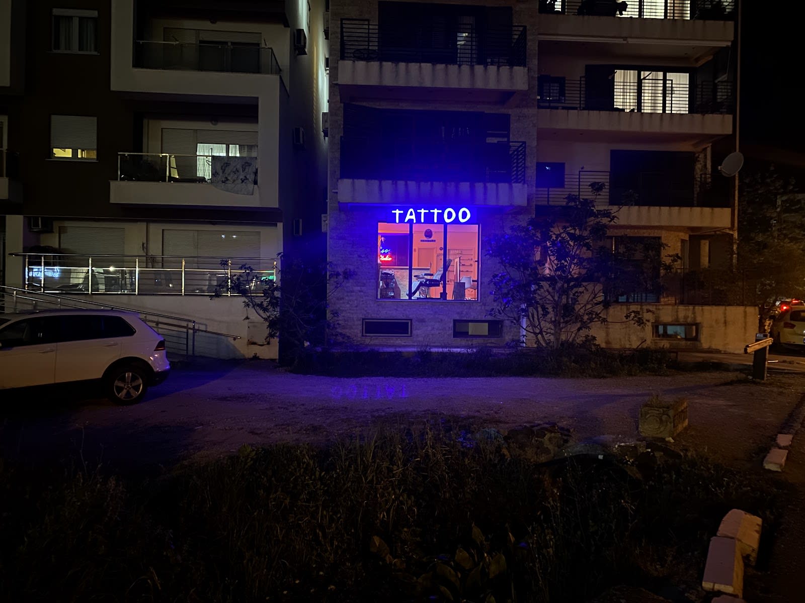 Patinart Ink Budva Tattoo & Piercing Studio photo 6
