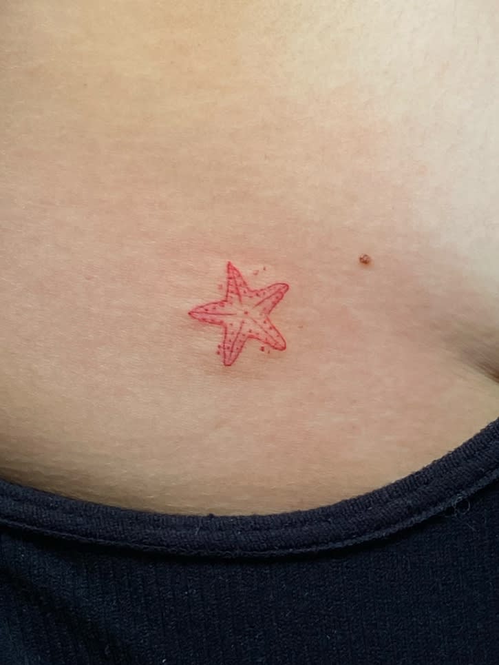 Patinart Ink Budva Tattoo & Piercing Studio photo 7