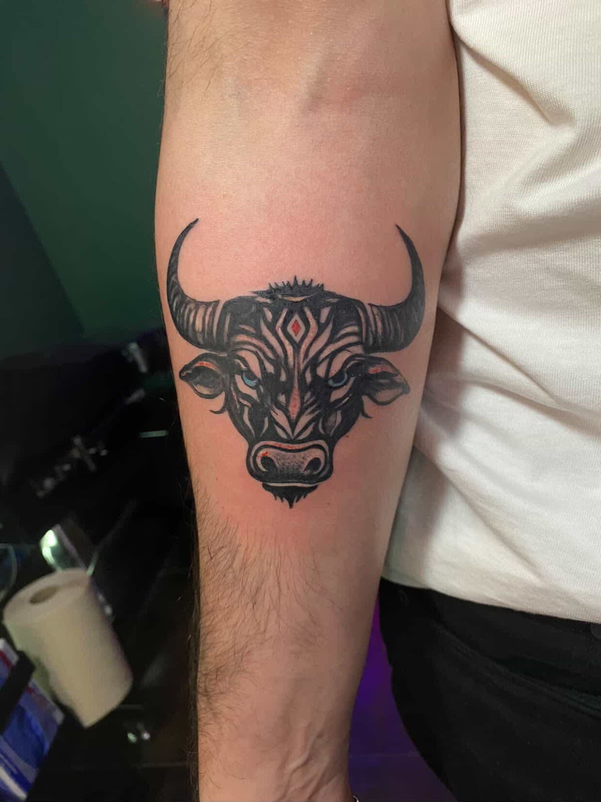 Patinart Ink Budva Tattoo & Piercing Studio photo 9
