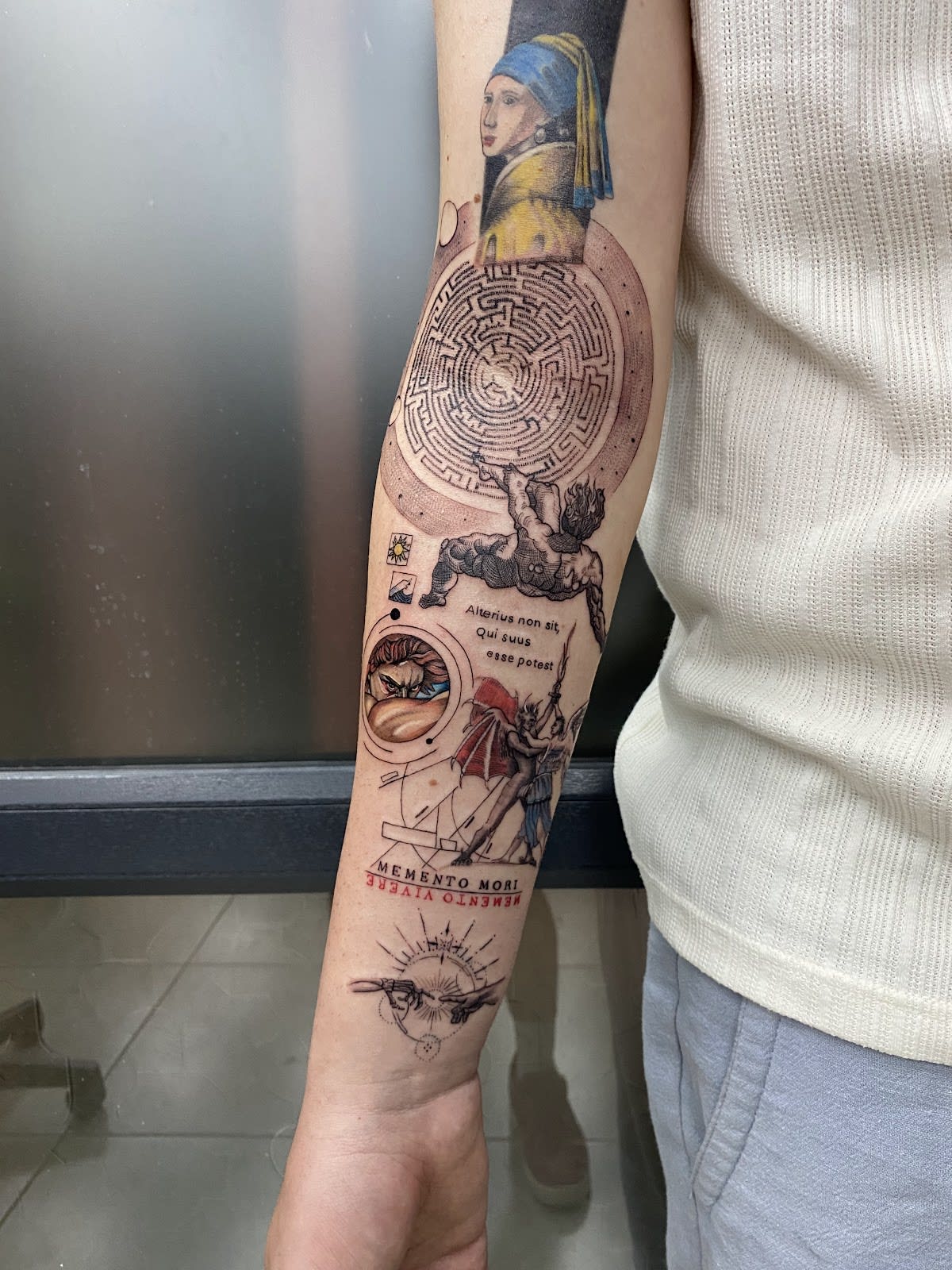 Budva Tattoo photo 6