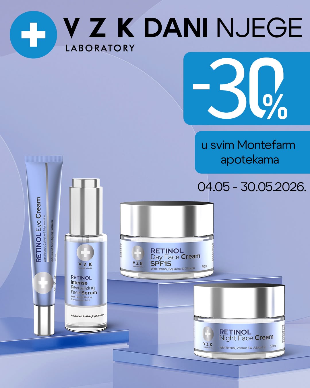 Montefarm Apoteka Podgorica photo 9