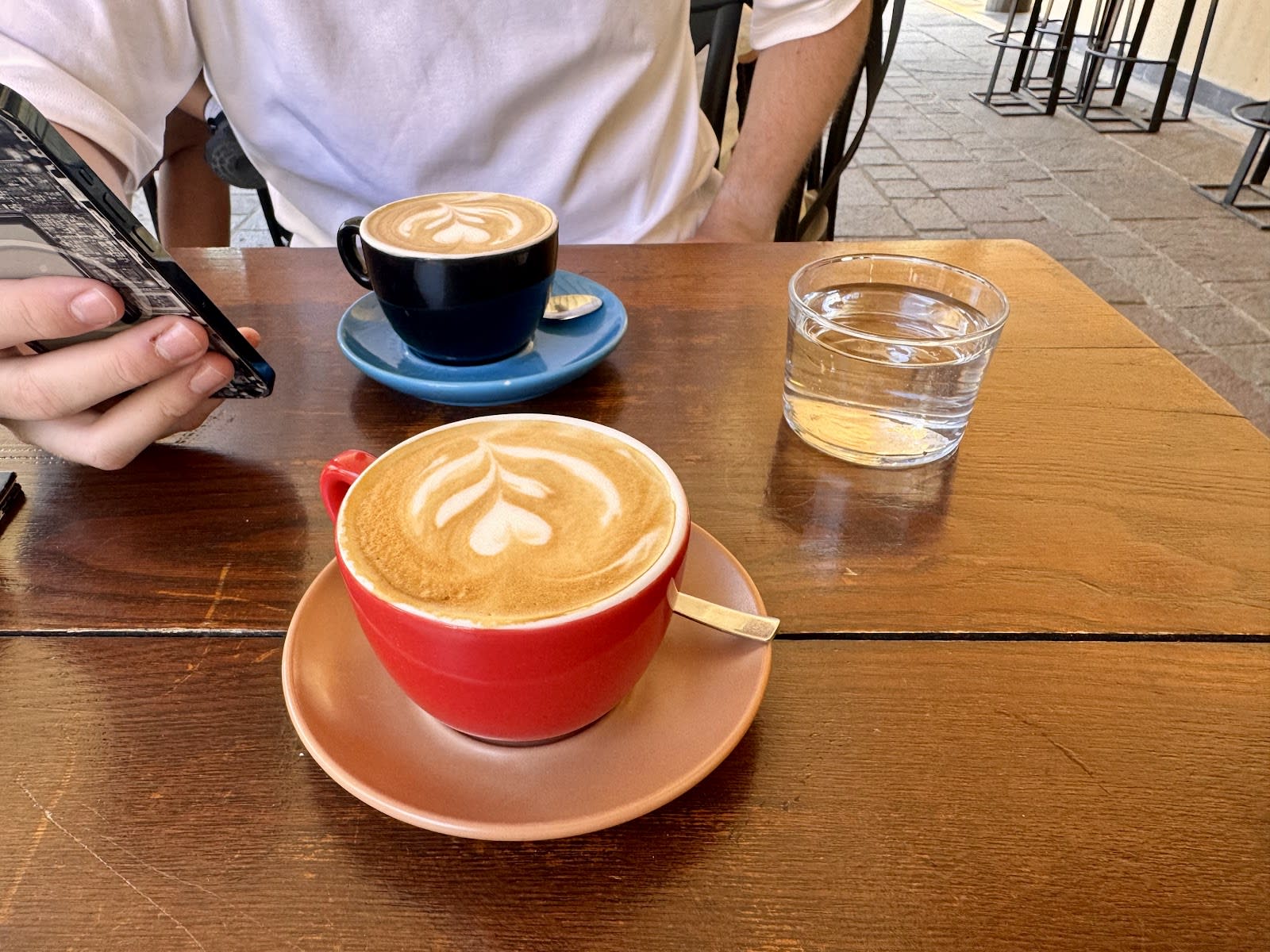 Fabrika Coffee Podgorica photo 1