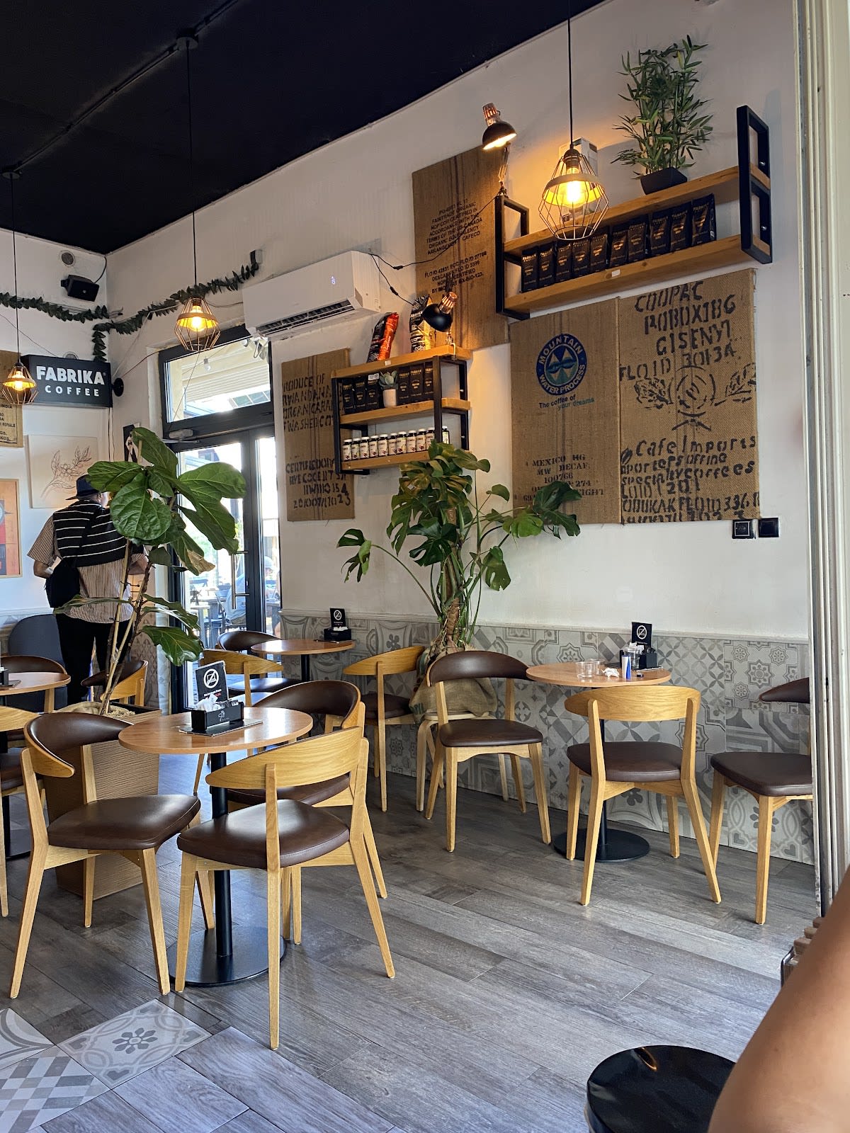 Fabrika Coffee Podgorica photo 2