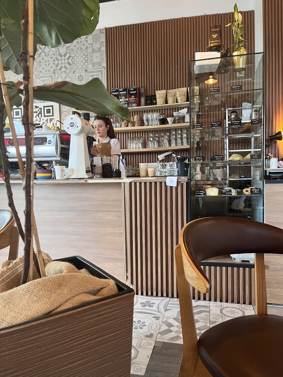 Fabrika Coffee Podgorica photo 4