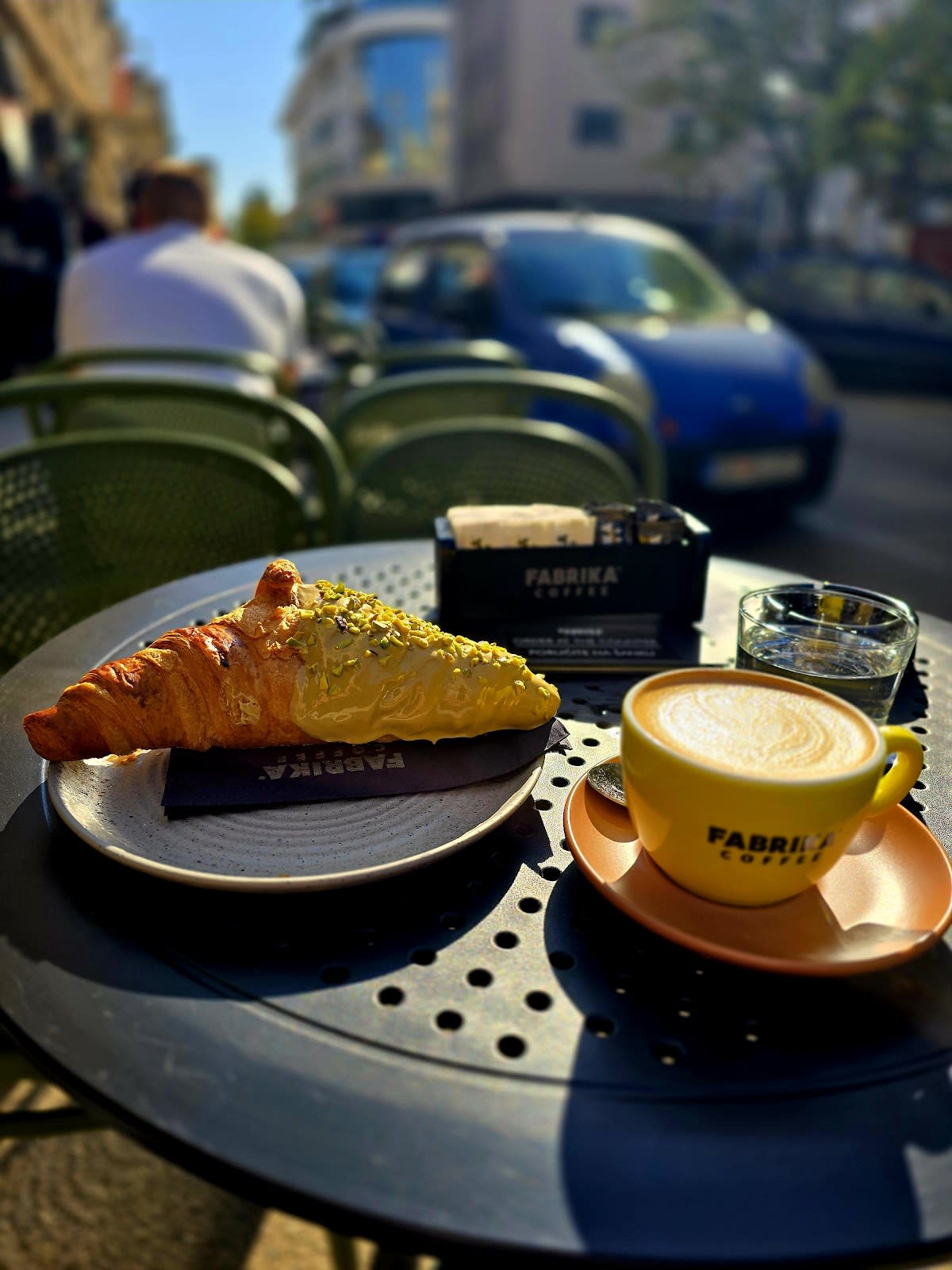 Fabrika Coffee Podgorica photo 5