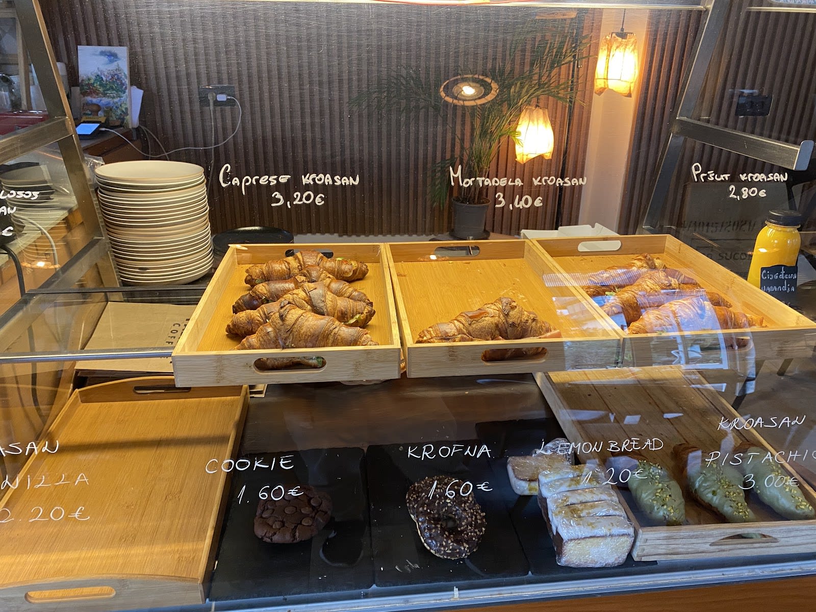 Fabrika Coffee Podgorica photo 8