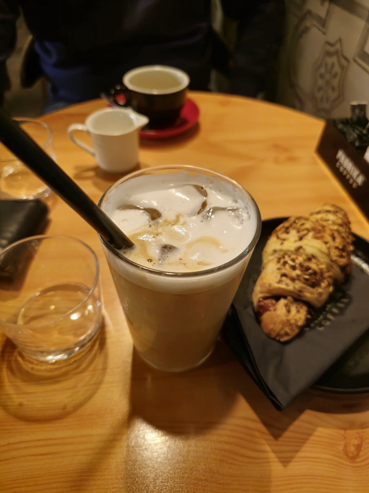 Fabrika Coffee Podgorica photo 9